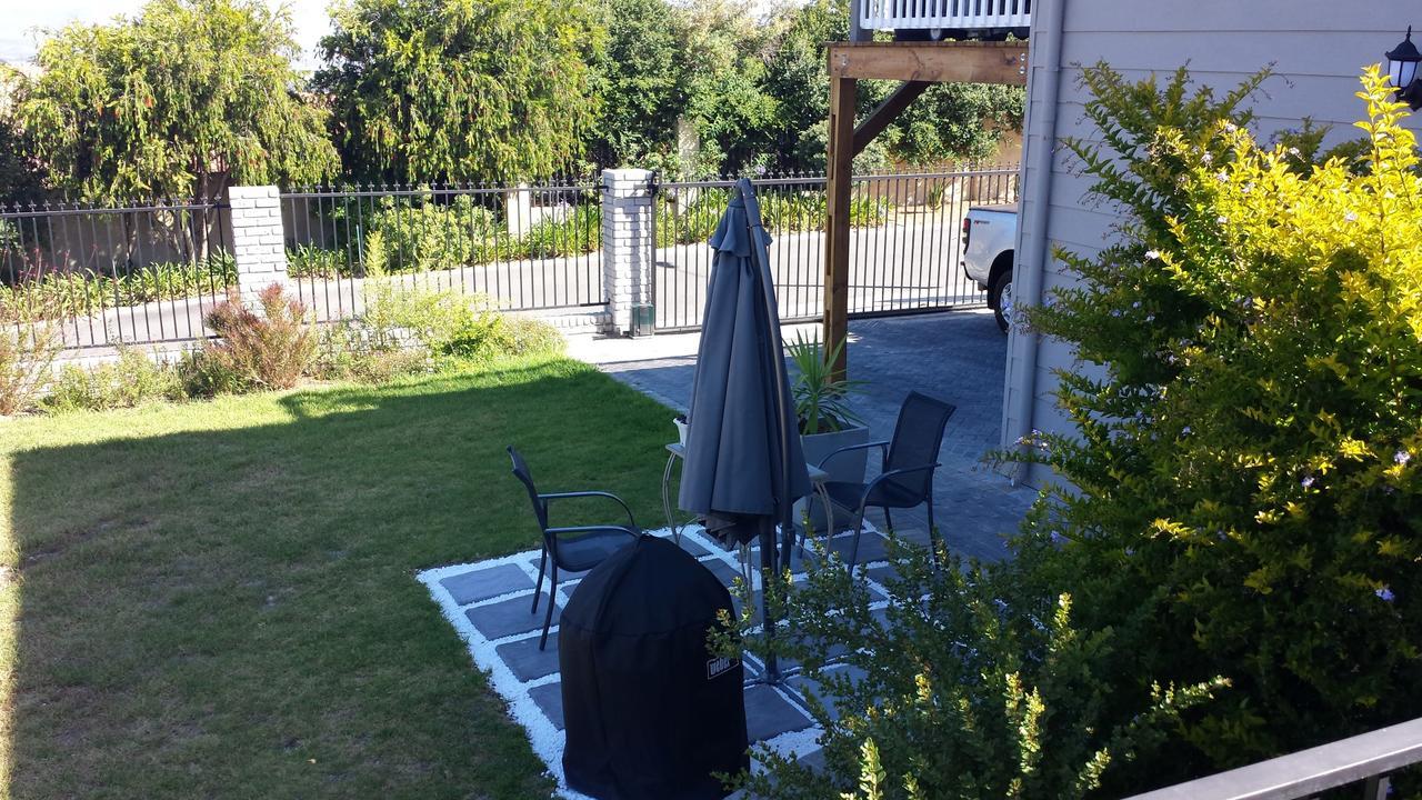 29 Carissa Street Apartment ซัมเมอร์เซ็ต เวสต์ ภายนอก รูปภาพ