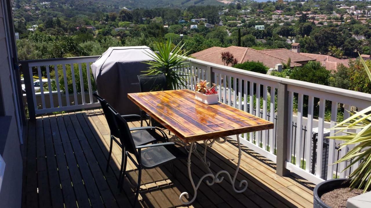 29 Carissa Street Apartment ซัมเมอร์เซ็ต เวสต์ ภายนอก รูปภาพ